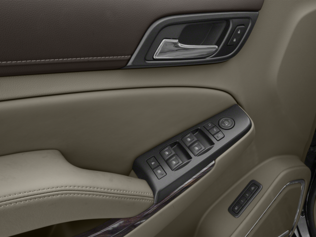 2016 Gmc Yukon XL SLT photo 16