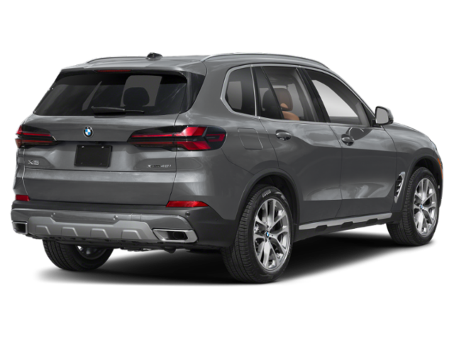 2026 Bmw X5 xDrive40i photo 2