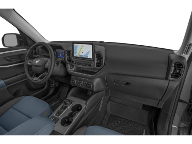 2024 Ford Bronco Sport Outer Banks photo 32