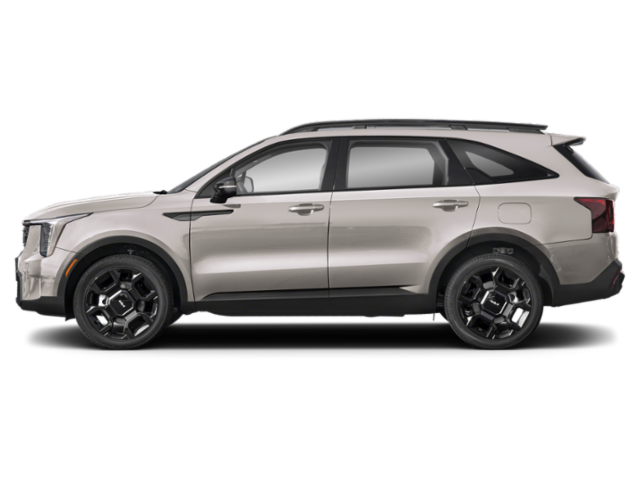 2026 Kia Sorento X-Line EX photo 3