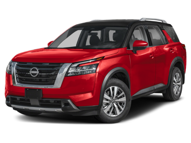 New 2025 SCARLET EM Nissan SL image 1