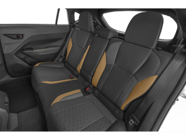 2026 Subaru Crosstrek Sport photo 2