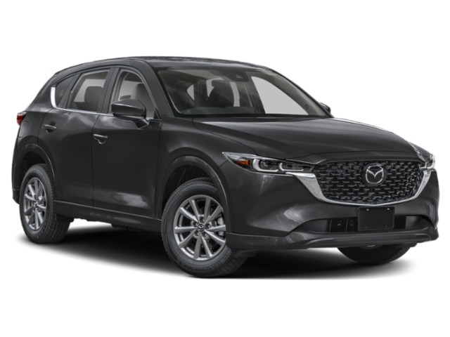 2024 Mazda CX-5 S Select Package