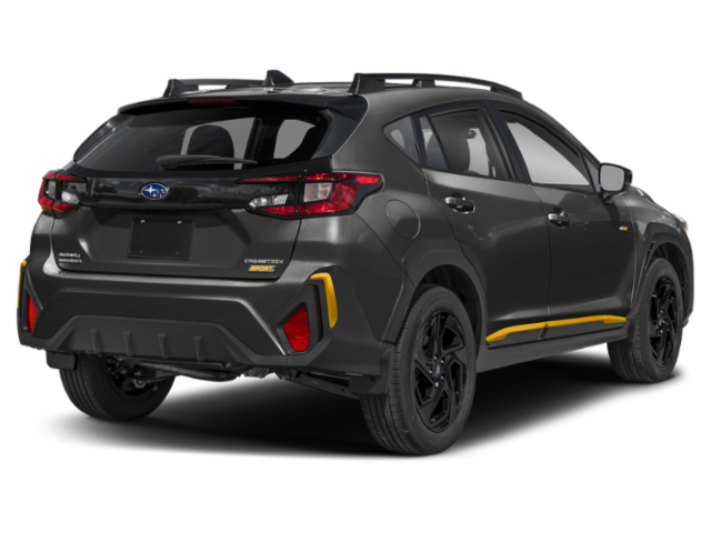 2025 Subaru Crosstrek Sport photo 2