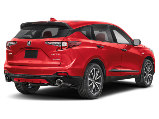 2026 Acura RDX A-Spec Advance photo 2