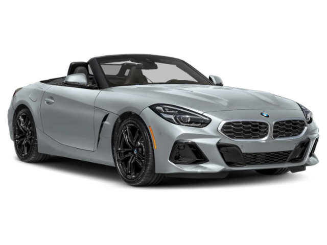 2026 Bmw Z4 sDrive30i photo 6