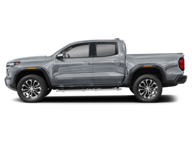 2025 Gmc Canyon Denali photo 3