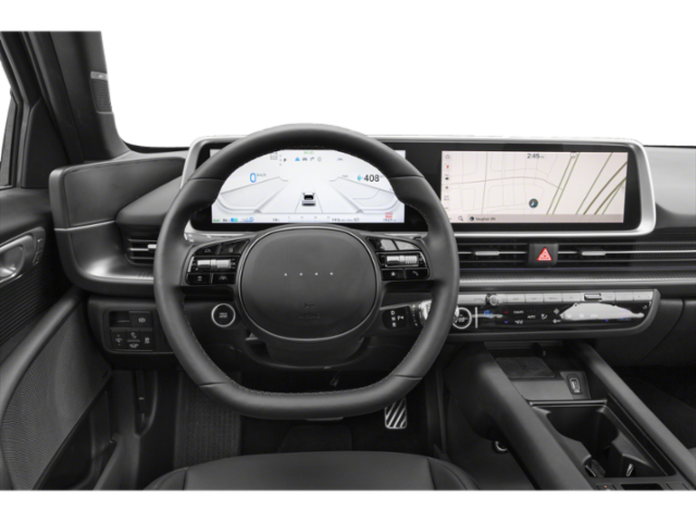 2024 Hyundai Ioniq 6 Limited photo 7