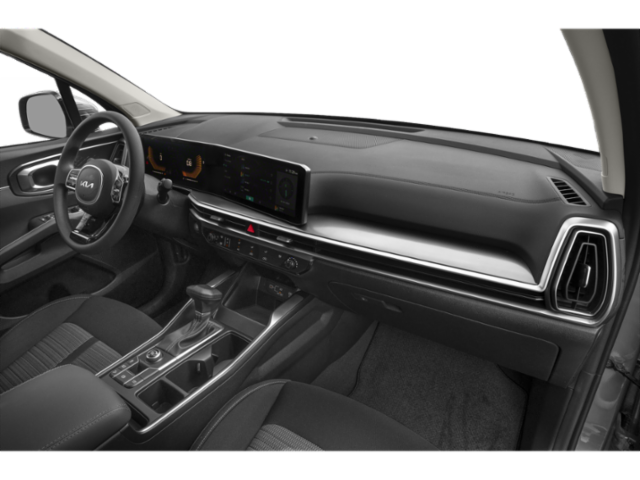 2025 Kia Sorento LX photo 12