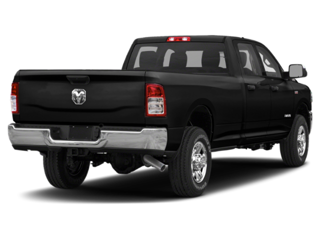 2019 Ram 3500 Laramie photo 4