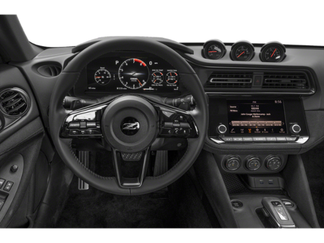 2025 Nissan Z Sport photo 4