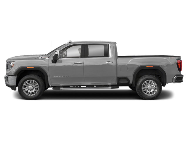 2023 Gmc Sierra HD SLT photo 3