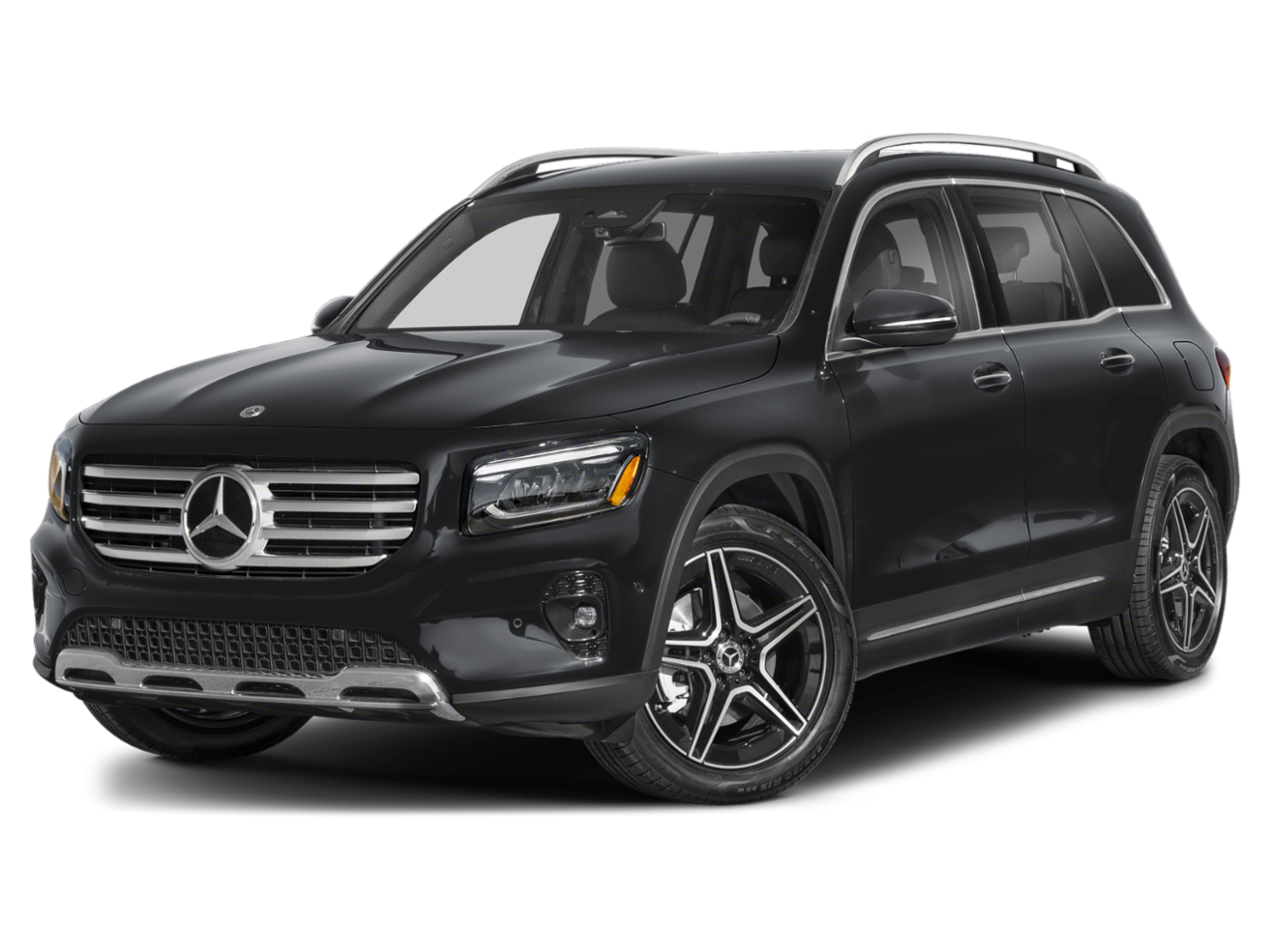2026 Mercedes-Benz GLB GLB 250's photo