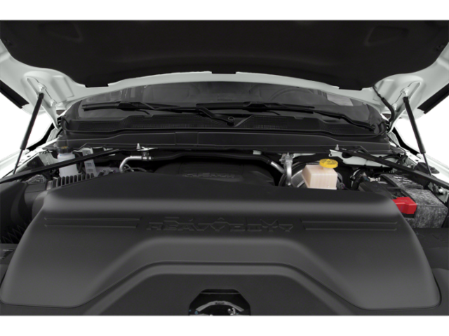 2022 Ram 3500 Laramie photo 8