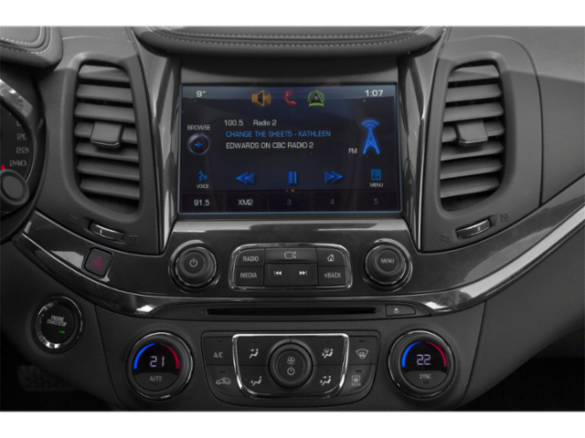 2015 CHEVROLET IMPALA - Image 10