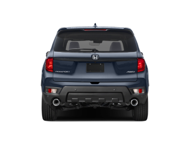 2024 Honda Passport EX-L photo 5