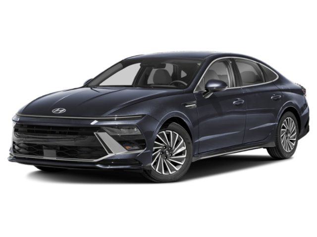 2025 Hyundai Sonata Hybrid SEL photo 15