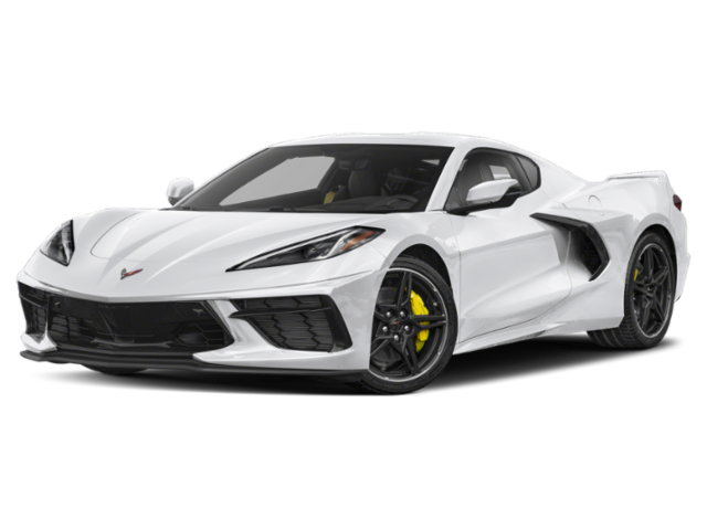 2021 Chevrolet Corvette 2LT's photo