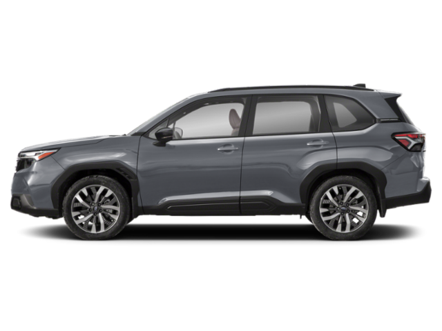 2026 Subaru Forester Touring photo 3