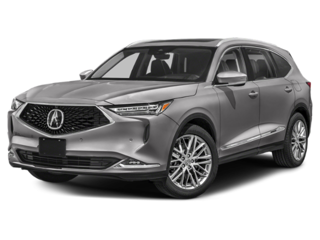 2024 Acura MDX Advance Package's photo