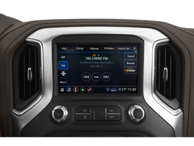 2023 Gmc Sierra HD SLT photo 10