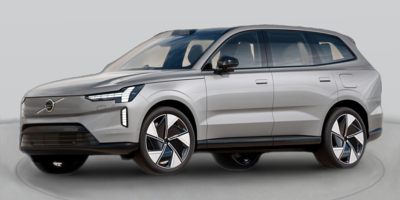 2025 Volvo EX90 Ultra's photo