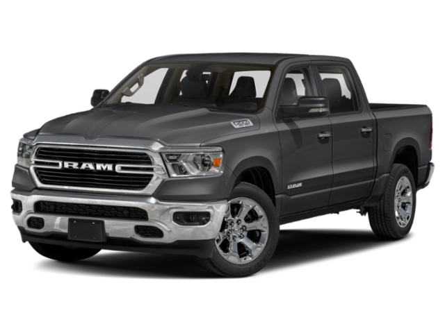 2021 RAM Ram 1500 Pickup Big Horn/Lone Star's photo