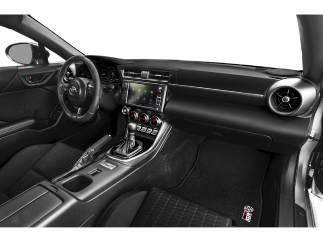 New 2025 PAVEMENT Toyota  image 12