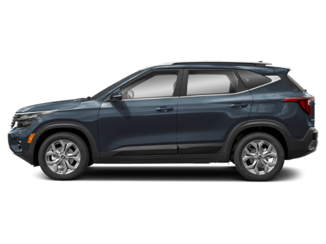 2026 Kia Seltos S photo 2