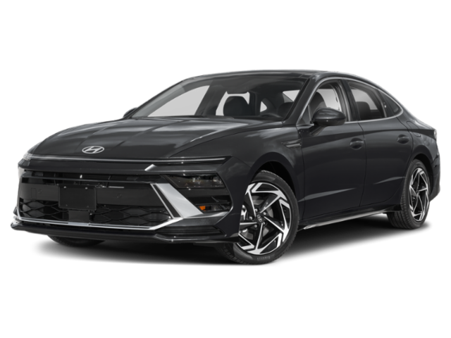 2025 Hyundai Sonata SEL's photo