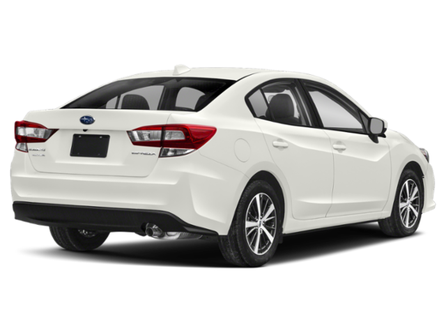 2023 Subaru Impreza Premium photo 2