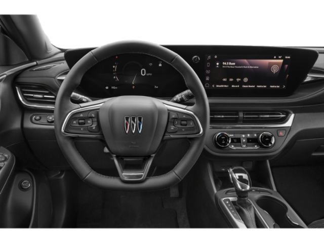 2025 Buick Envista Avenir photo 2