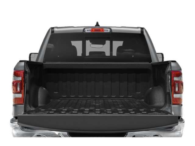 2019 Ram 1500 Limited photo 8
