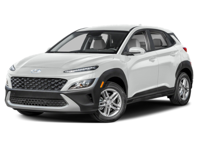 2023 Hyundai Kona SE's photo