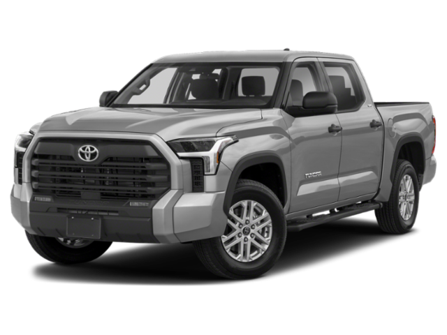 2023 Toyota Tundra SR5's photo