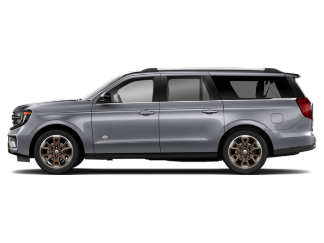 2026 Ford Expedition MAX King Ranch photo 3