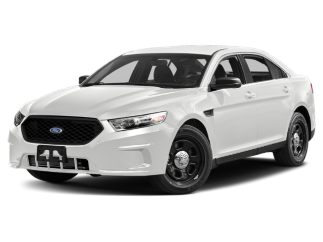 2015 Ford Taurus's photo