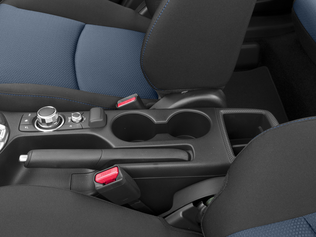 2016 Scion iA Base photo 19