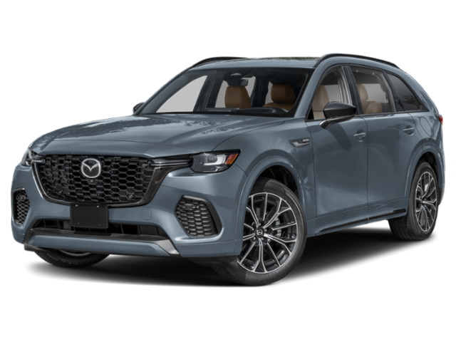 2026 Mazda CX-70 Premium Plus Package's photo