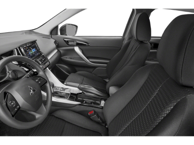 2026 Mitsubishi Eclipse Cross ES photo 8