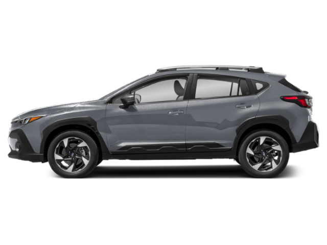 2025 Subaru Crosstrek Limited photo 3
