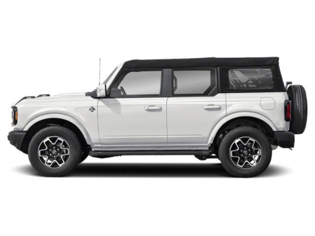 2026 FORD BRONCO - Image 3