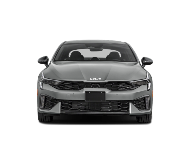 2026 Kia K5 GT-Line photo 3