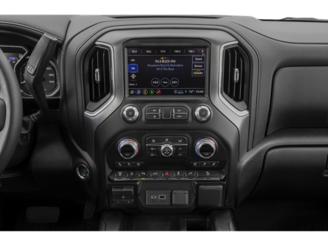 2020 Gmc Sierra 2500 HD Denali photo 7