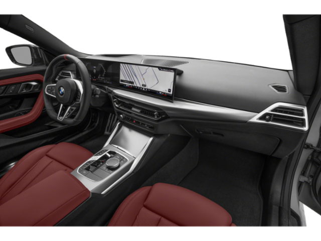 2026 Bmw M240i xDrive photo 11