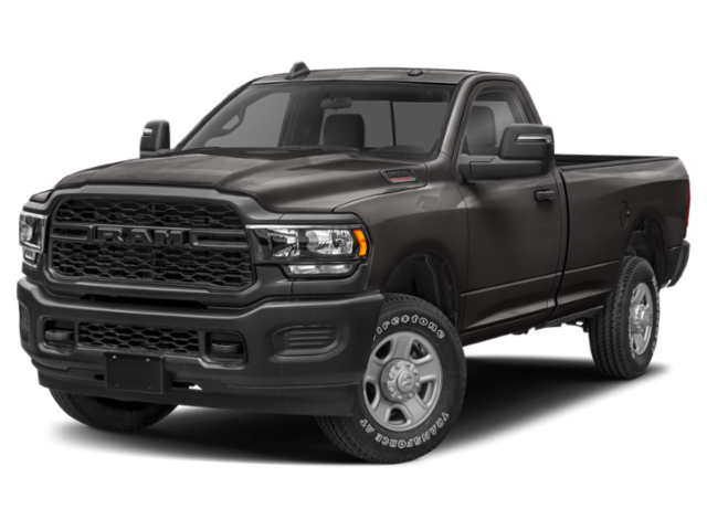 2024 RAM Ram 2500 Pickup Tradesman's photo