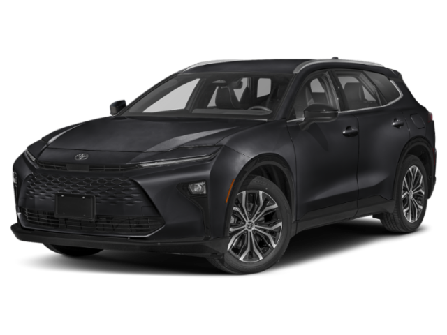 2025 Toyota Crown Signia XLE's photo