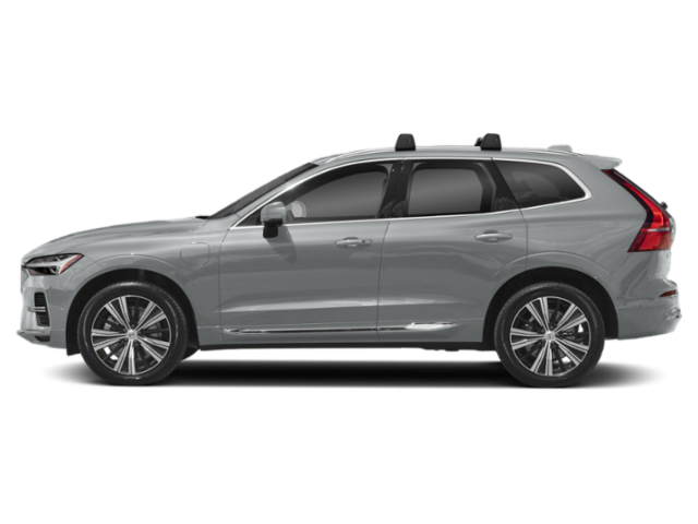 2022 VOLVO XC60 - Image 5