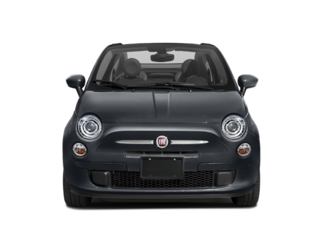 2019 Fiat 500 Pop photo 4