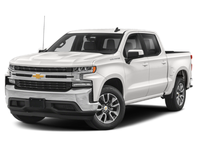 2022 Chevrolet Silverado 1500 Limited LT's photo